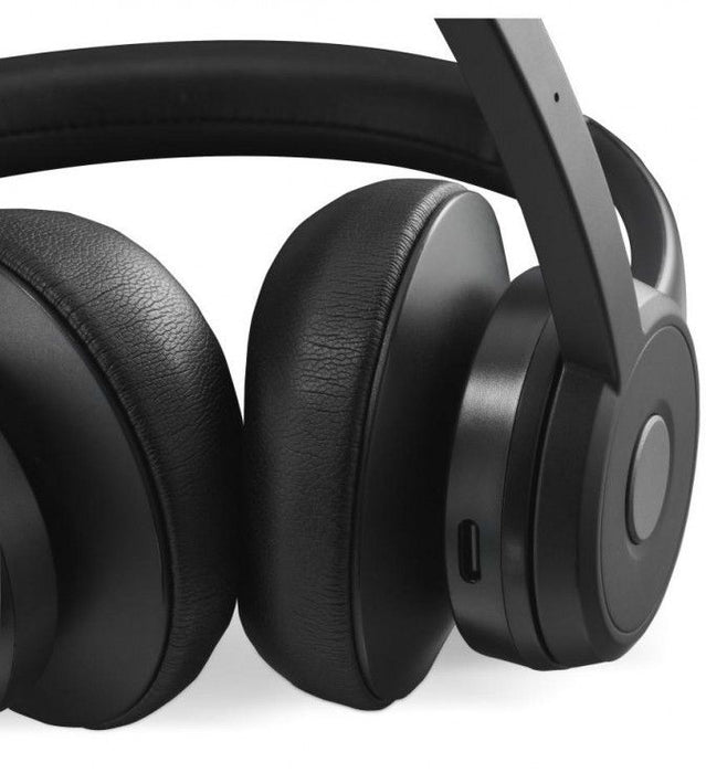HAMA bluetooth headset "BT700", with microphone, 139938