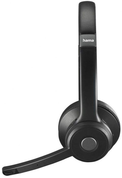 HAMA bluetooth headset "BT700", with microphone, 139938