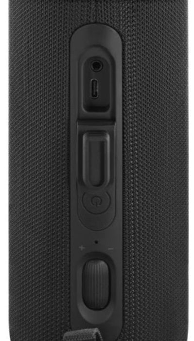 Bluetooth speaker HAMA Pipe 3.0, Black, 188202