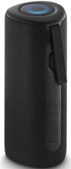 Bluetooth speaker HAMA Pipe 3.0, Black, 188202