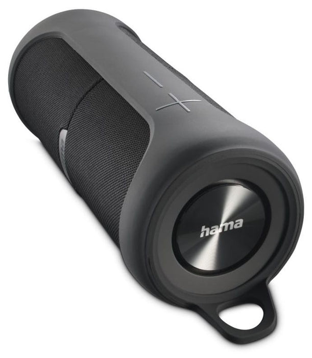 HAMA Bluetooth speaker "Twin 4.0", 30W, divisible into 2 parts, waterproof IP67