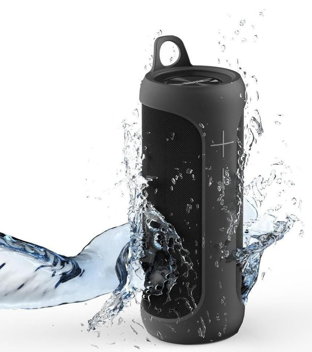 HAMA Bluetooth speaker "Twin 4.0", 30W, divisible into 2 parts, waterproof IP67