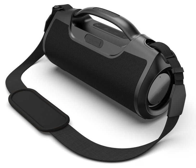HAMA x Canton Bluetooth mobile speaker "Mate Pro MK II", waterproof IPX6, 60W
