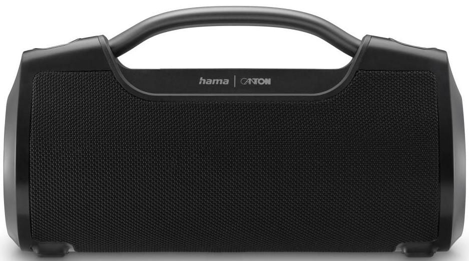 HAMA x Canton Bluetooth mobile speaker "Mate Pro", 60W, waterproof