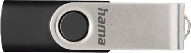 USB flash drive Rotate, 32GB, HAMA-108029