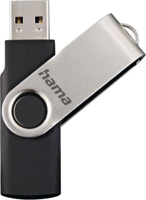USB flash drive Rotate, 32GB, HAMA-108029