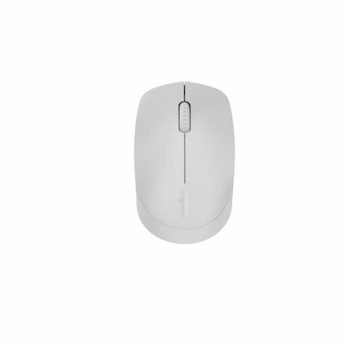 Mouse Hama 00184533 Grey 1300 dpi