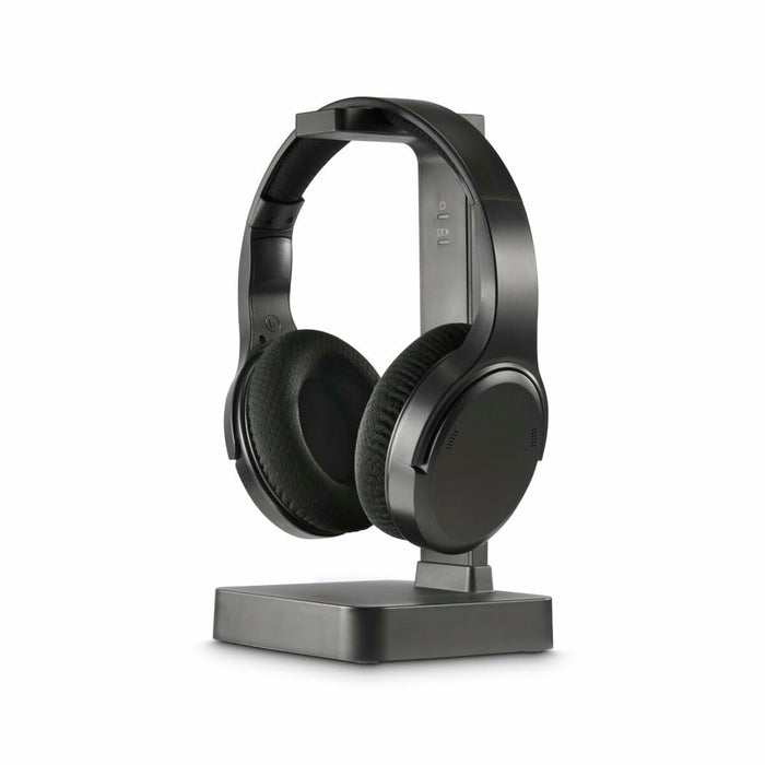 Headphones Hama 00221848 Black