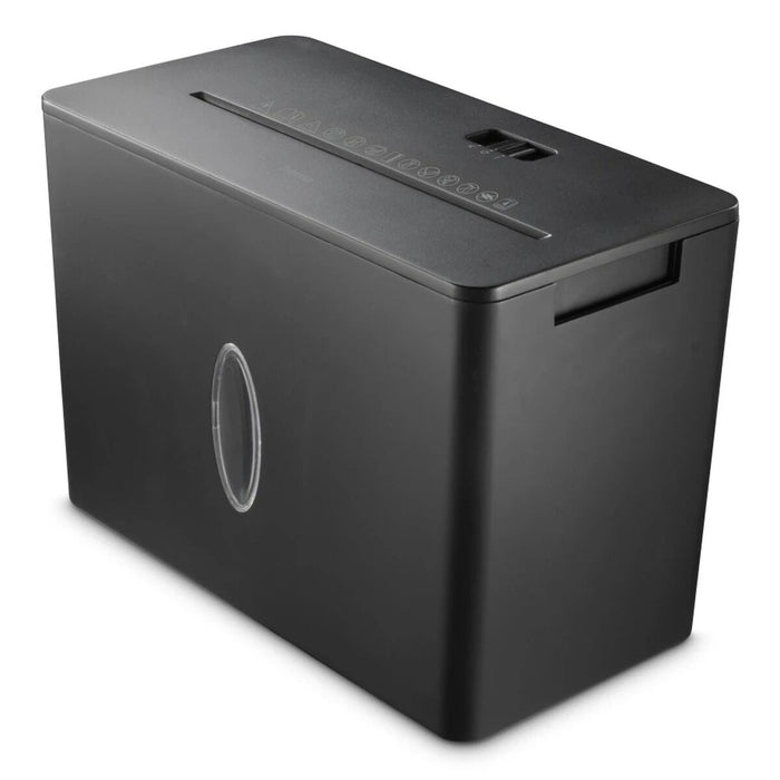 HAMA Shredder "Safe X40-B", security level P4 T4 E3