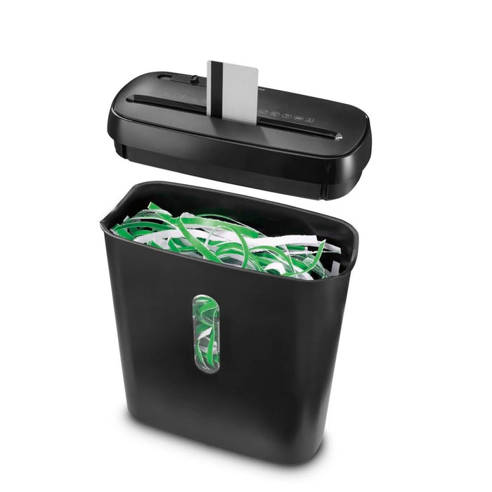 HAMA Shredder "Classic S61", security level P2 T2 E2