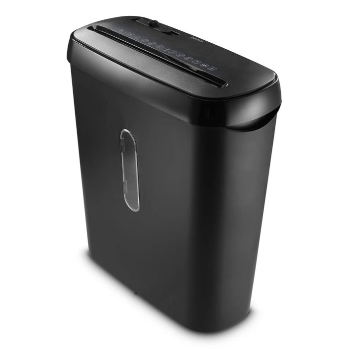 HAMA Shredder "Classic S61", security level P2 T2 E2