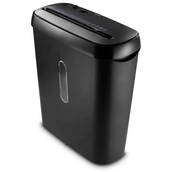 HAMA Shredder "Classic S61", security level P2 T2 E2