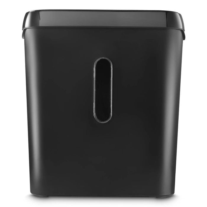 HAMA Shredder "Classic S61", security level P2 T2 E2