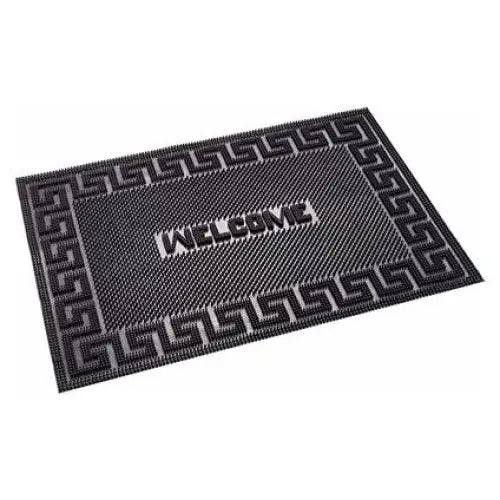 HAMAT WELCOME SCREEN 40X60 CM. - Изтривалки<<<Мебели и интериор<<<Praktiker