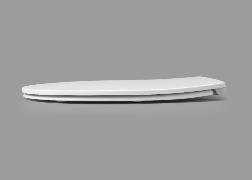 TOILET SEAT MOJAVE DUROPLAST