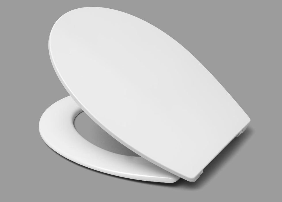 TOILET SEAT MOJAVE DUROPLAST