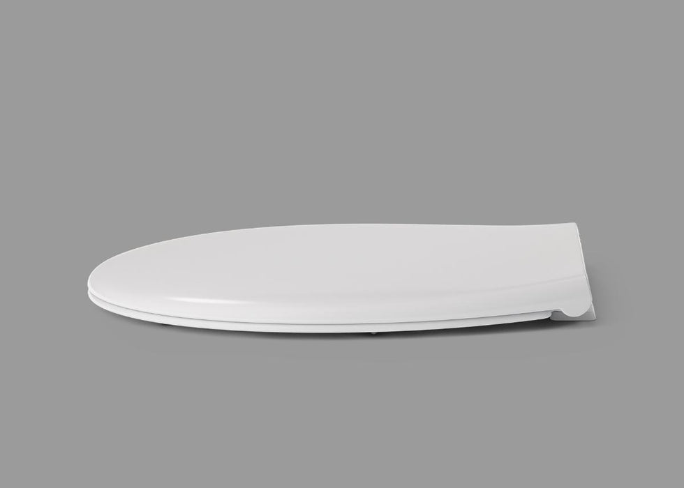 TOILET SEAT SONORA SMOOTH FALLING