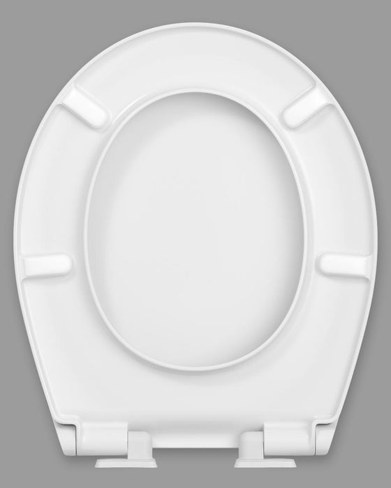 PICO DUROPLAST PPS TOILET SEAT