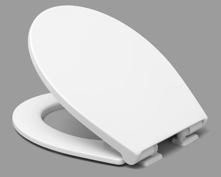 PICO DUROPLAST PPS TOILET SEAT