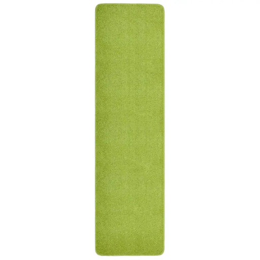 HAMILTON NIKOTEX GREEN PATH 67X250 CM - Пътеки<<<Килими<<<Мебели и интериор<<<Praktiker&&&Пътеки<<<Килими<<<Подови и
