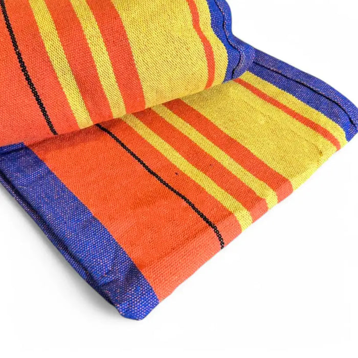 HAMMOCK 200X120CM UCAMP HM2012 - Хамаци<<<Градински мебели<<<Градина<<<Praktiker