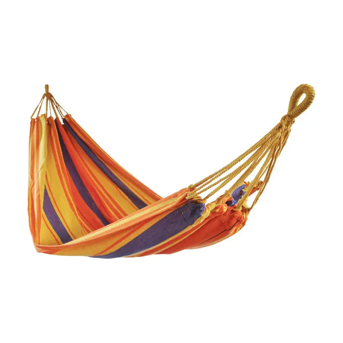 HAMMOCK 200X120CM UCAMP HM2012 - Хамаци<<<Градински мебели<<<Градина<<<Praktiker