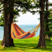 HAMMOCK 200X120CM UCAMP HM2012 - Хамаци<<<Градински мебели<<<Градина<<<Praktiker