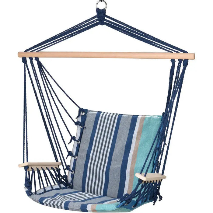HAMMOCK CHAIR 100X60CM X39500400 - Хамаци<<<Градински мебели<<<Градина<<<Praktiker