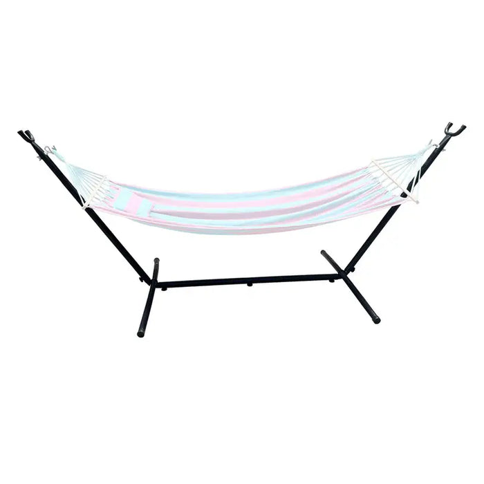 HAMMOCK STAND UCAMP HD-6722/ HM300 - Хамаци<<<Градински мебели<<<Градина<<<Praktiker
