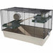 Hamster cage Kerbl Metal (3 Pieces) - Домашни Животни<<<Дом Градина<<<BigBuy&&&Пътуване и разходки<<<Домашни