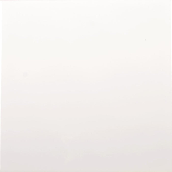 WALL TILE 15x15 WHITE