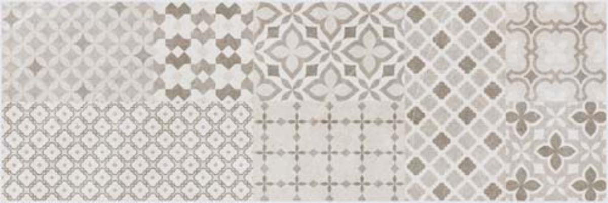 DECOR 25X75 SENSI PRINT LIGHT BEIGE