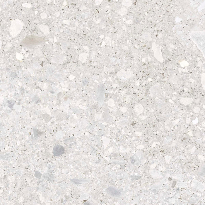 PORCELAIN TILE 60X60 CEPPO DI GRES WHITE