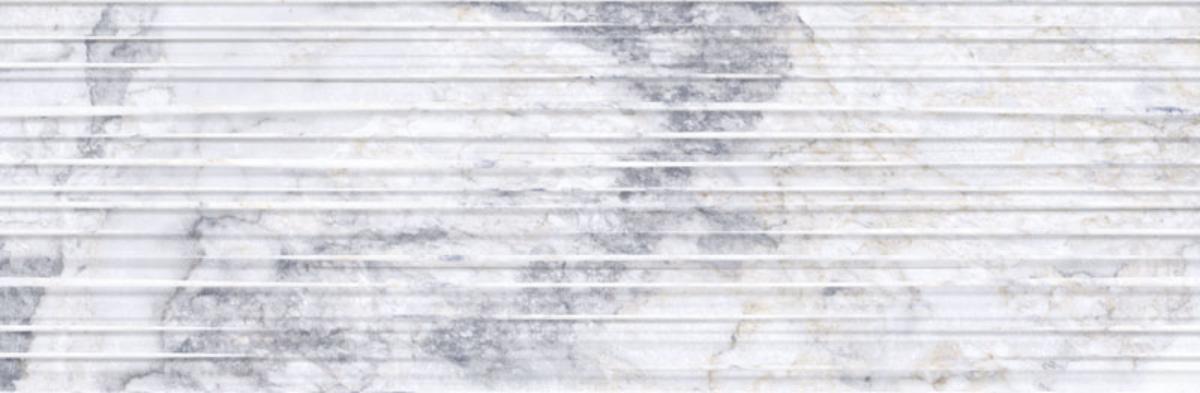 WALL TILE 24.4X74.4 JOYA LINES WHITE