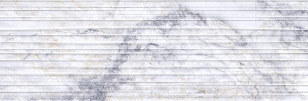WALL TILE 24.4X74.4 JOYA LINES WHITE