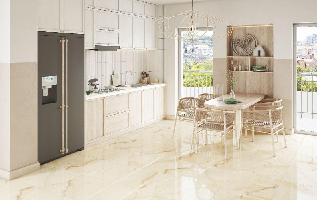 GRANITOGRES 60X60 SANA BEIJOVA