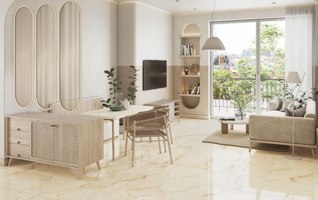 GRANITOGRES 60X60 SANA BEIJOVA