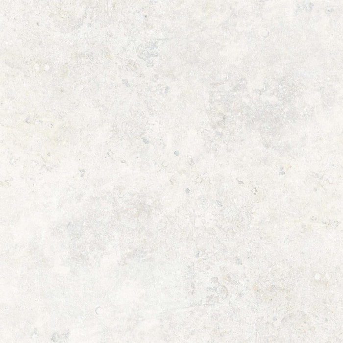 PORCELAIN TILE ALABASTER WHITE 60X60