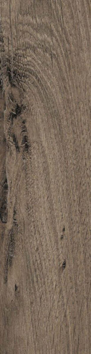 PORCELAIN TILE MONTANA BROWN 15.5X60.5