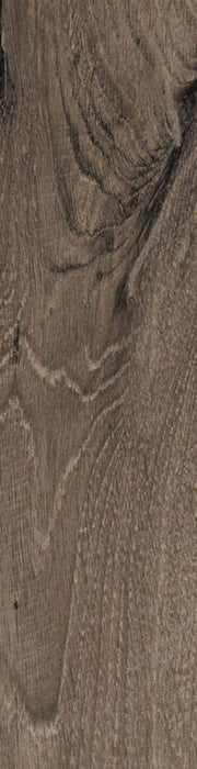 PORCELAIN TILE MONTANA BROWN 15.5X60.5