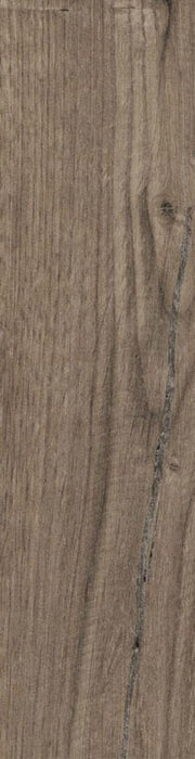 PORCELAIN TILE MONTANA BROWN 15.5X60.5