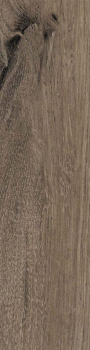 PORCELAIN TILE MONTANA BROWN 15.5X60.5