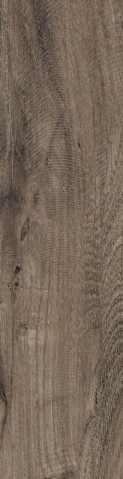PORCELAIN TILE MONTANA BROWN 15.5X60.5