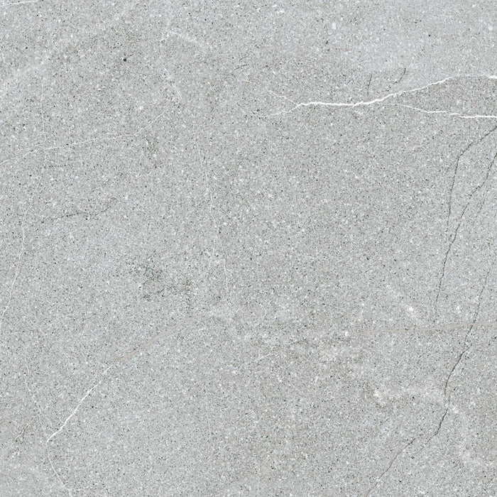 PORCELAIN TILE STONELAY GREY 33.3X33.3