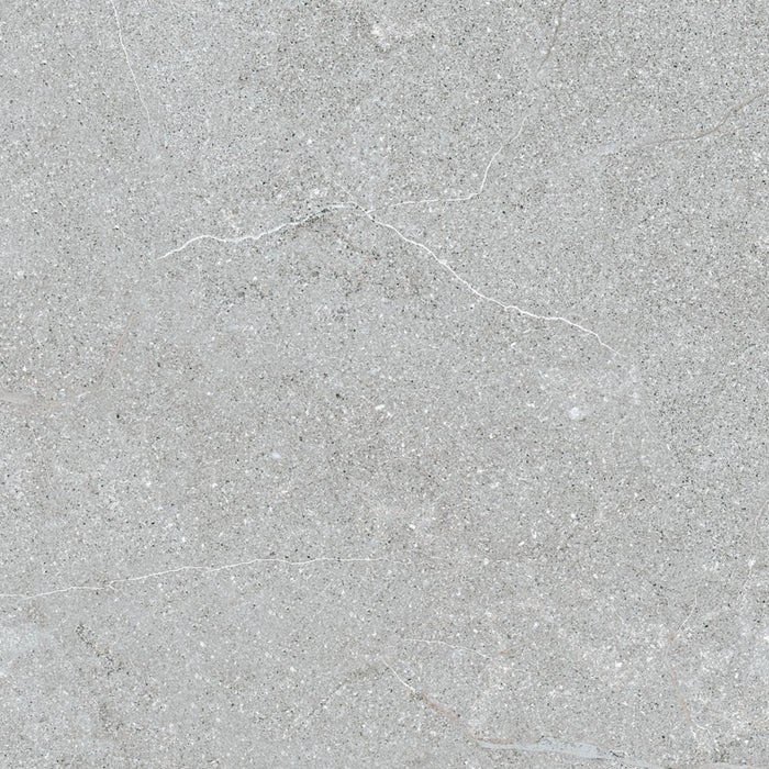 PORCELAIN TILE STONELAY GREY 33.3X33.3
