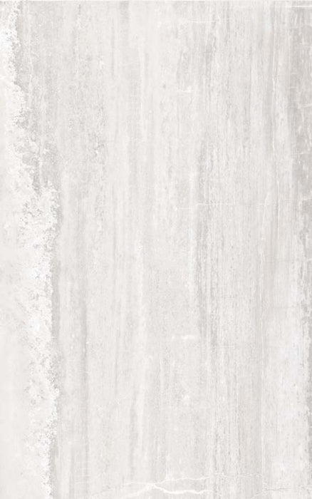 WALL TILE 25x40 PASTEL LIGHT GRAY
