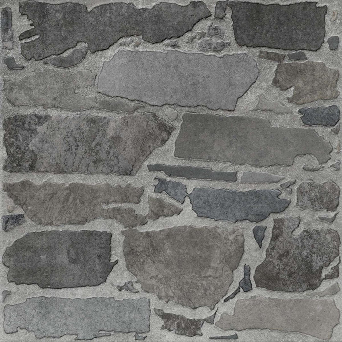 GRANITOGRES 45X45 MOLDE GRAY