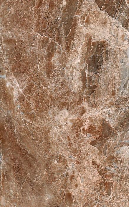 WALL TILE 25X40 BERNINA BROWN