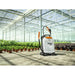 HAND BACK SPRAYER 18 LITERS STIHL SG 71 - Ръчни пръскачки<<<Градински машини<<<Инструменти и