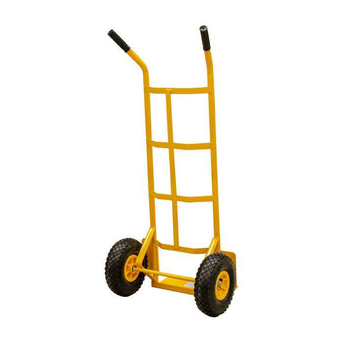 HAND CART - Строителни колички<<<Строителни колички и кофи<<<Строителни материали<<<Praktiker&&&Строителни
